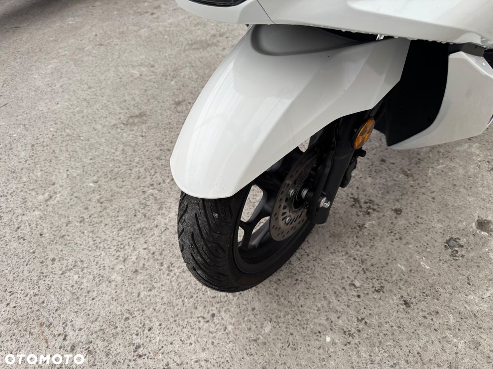 Honda PCX - 13