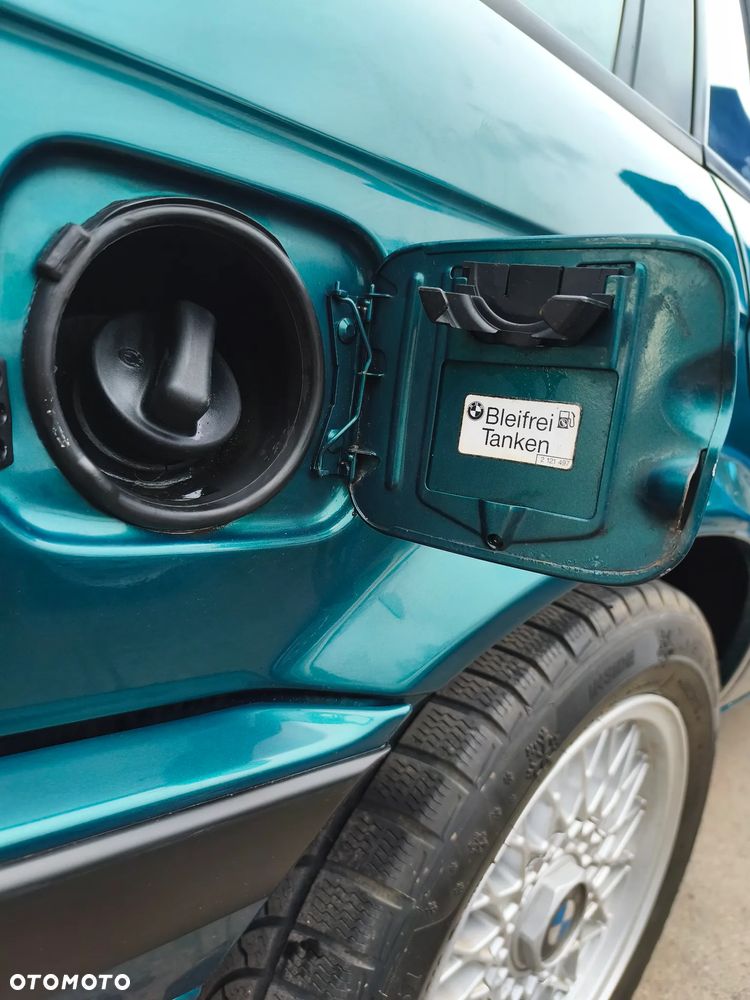 BMW Seria 3 316i - 18