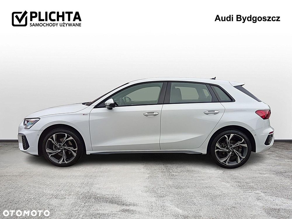 Audi A3 Sportback - 2