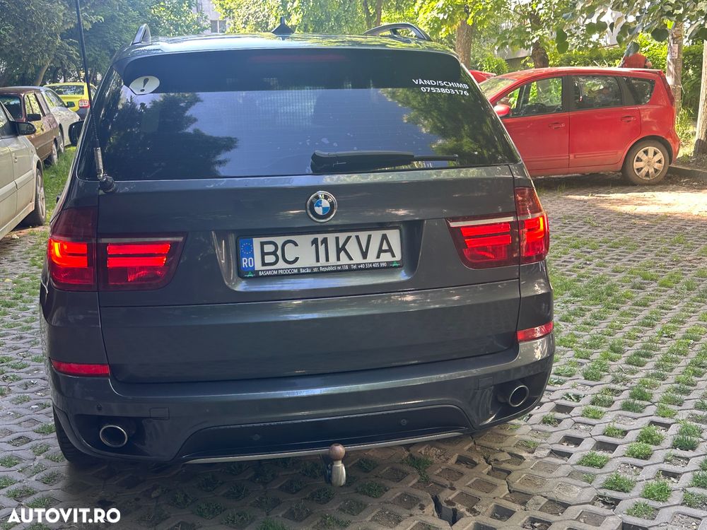 BMW X5 xDrive30d - 28