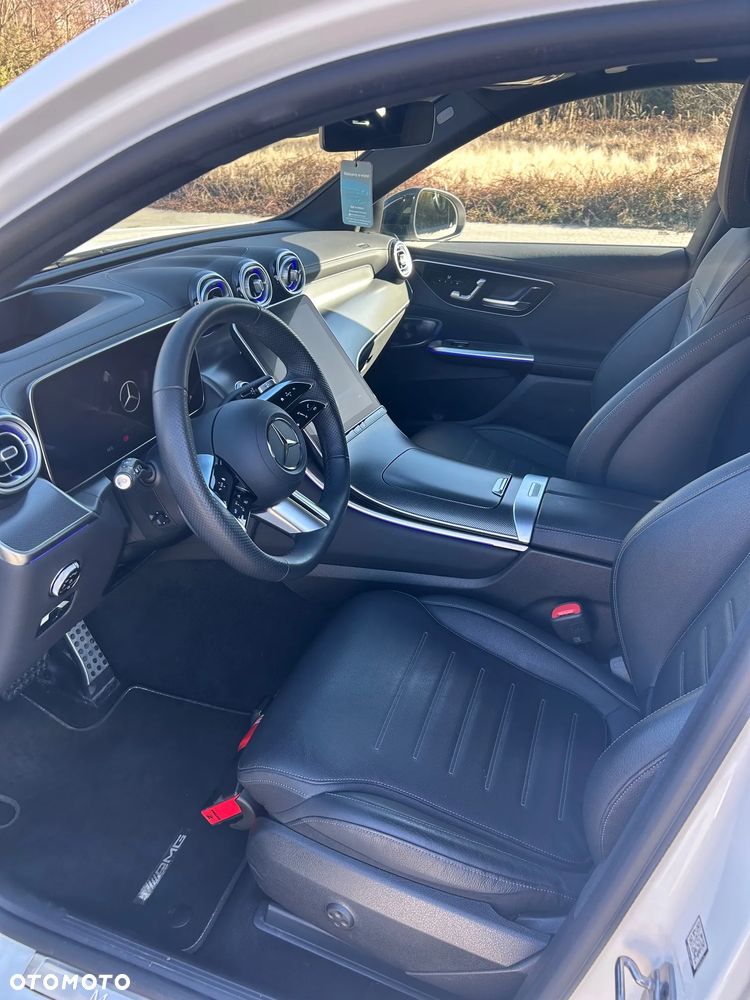 Mercedes-Benz GLC - 9