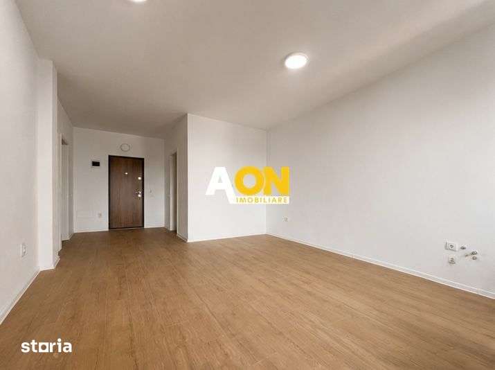 Apartament 2 Camere | 54 mp | BLOC NOU | Zona Arex — fotografia 1