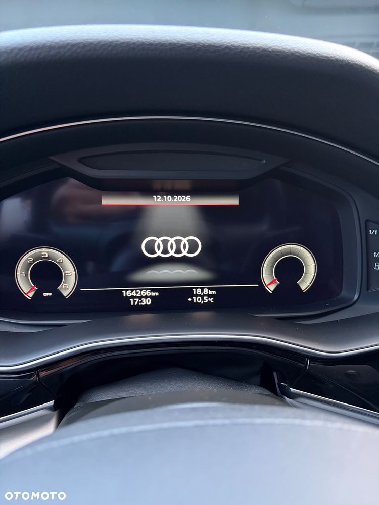 Audi Q7 45 TDI mHEV Quattro S Line Tiptr - 6