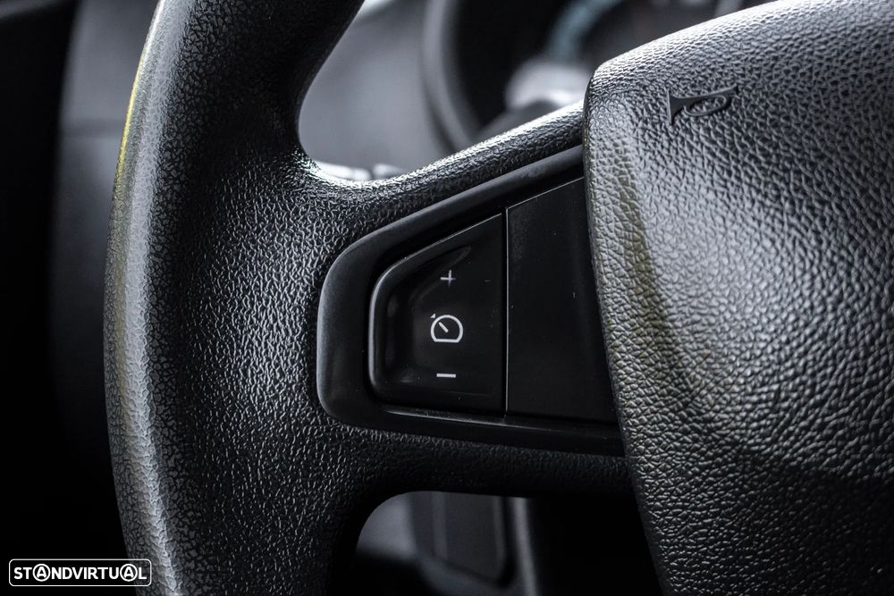 Renault Kangoo E-Tech Confort - 14