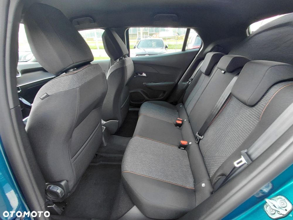 Peugeot 2008 1.2T Edition S&S - 15