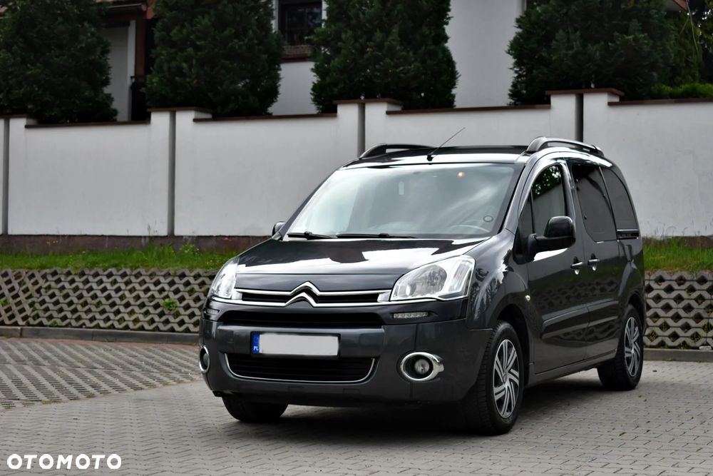 Citroën Berlingo 1.6 HDi Selection - 7