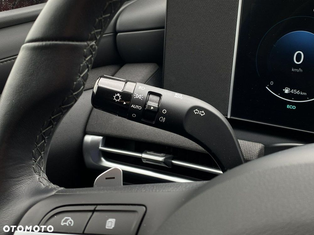Hyundai Tucson - 18