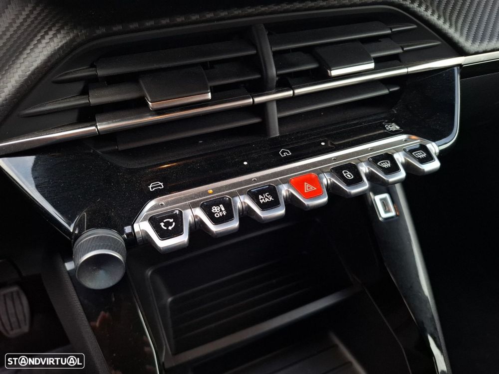 Peugeot 2008 1.2 PureTech Style - 19