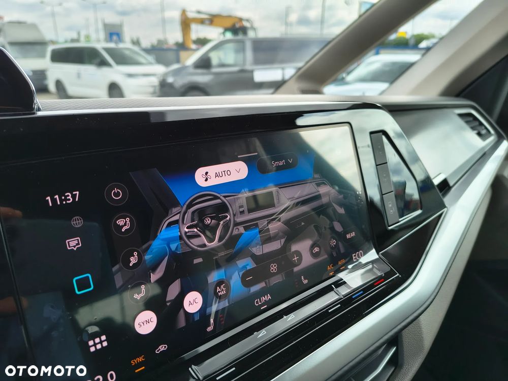 Volkswagen Multivan 1.5 eHybrid PHEV 180kW 4Motion L2 Life DSG - 11