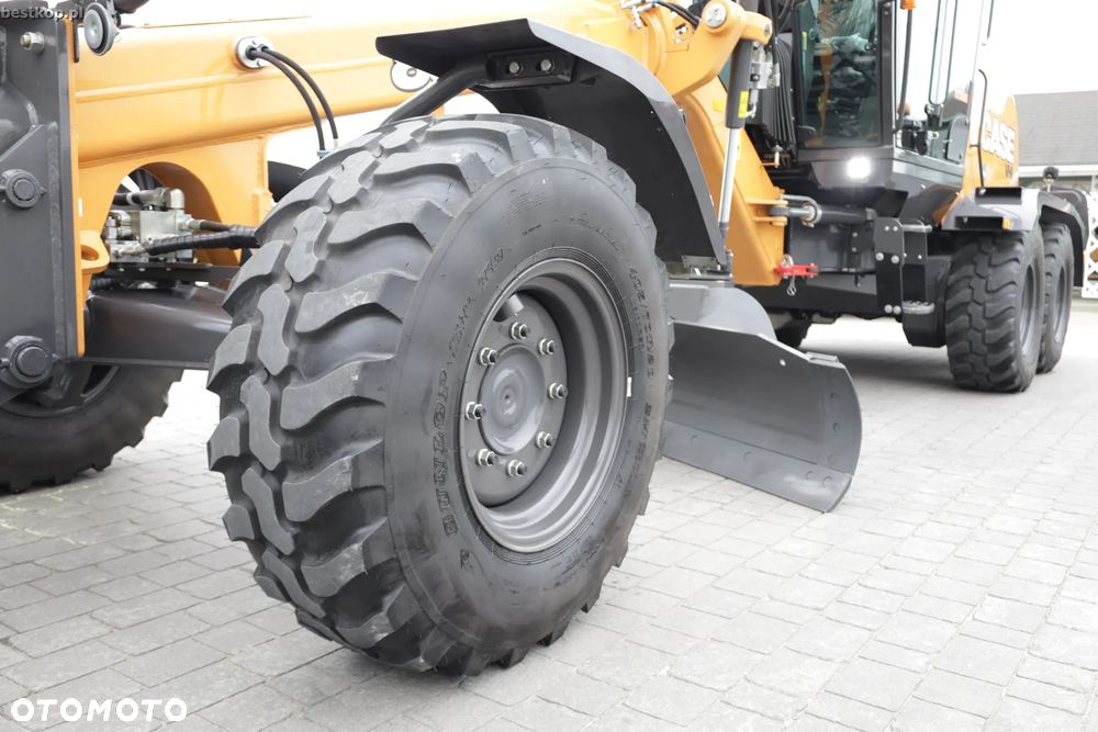 Case 836C AWD - 18