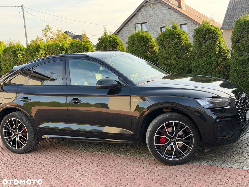Audi Q5 - 22
