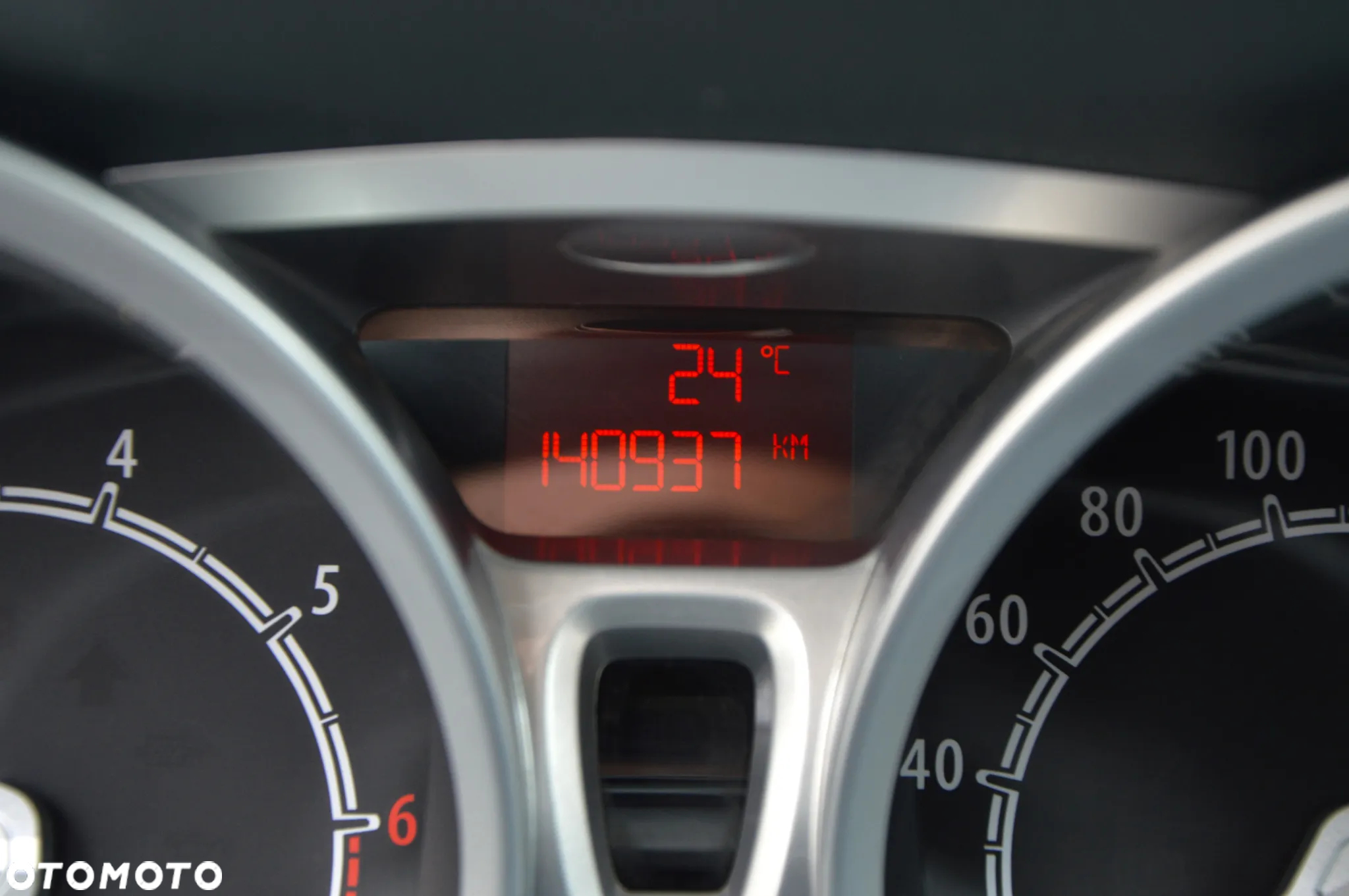 Ford Fiesta - 22