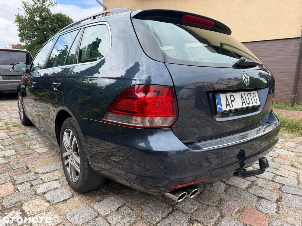 Volkswagen Golf 1.4 TSI Style - 3