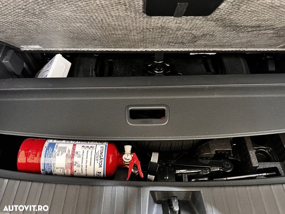 Volkswagen Tayron - 40