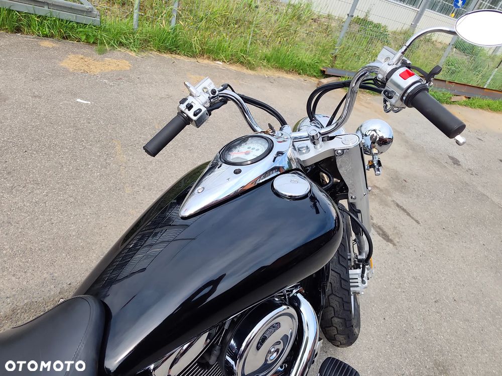 Kawasaki Vulcan - 24