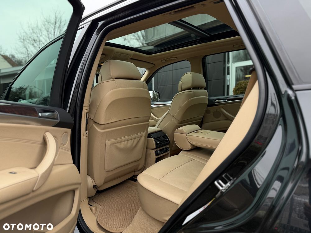 BMW X5 - 19