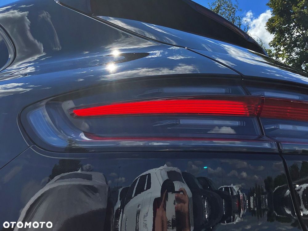 Porsche Macan - 14