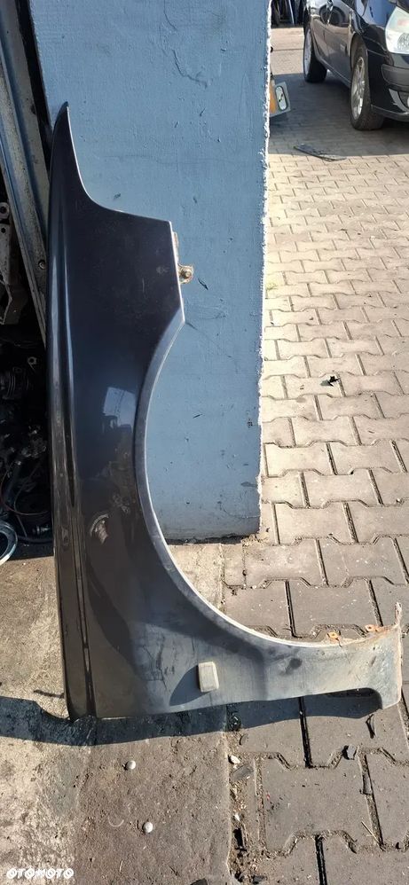 Błotnik Prawy Volvo V40 kombi - 3