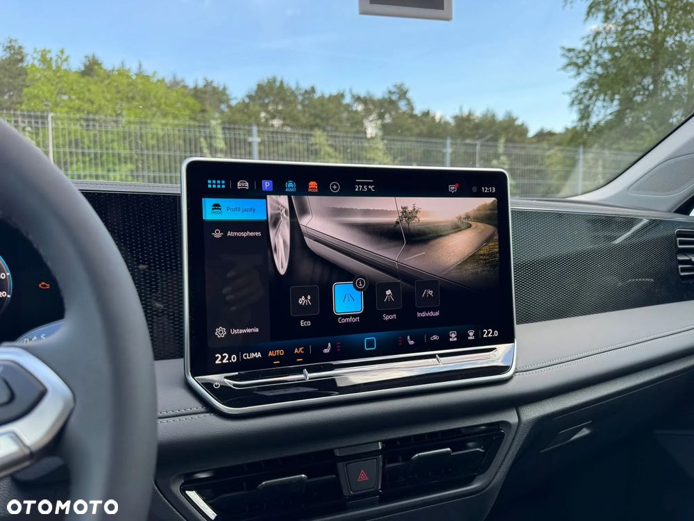 Volkswagen Tiguan 1.5 eTSI Life Plus DSG - 16
