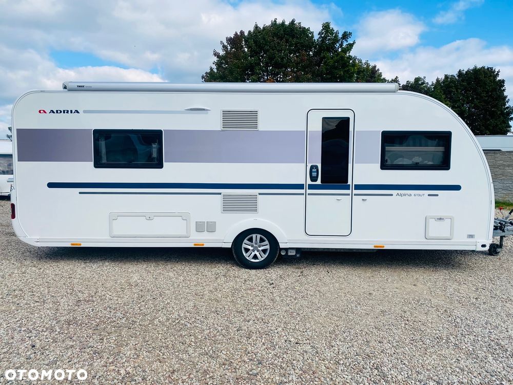 Adria Alpina 613 - 6