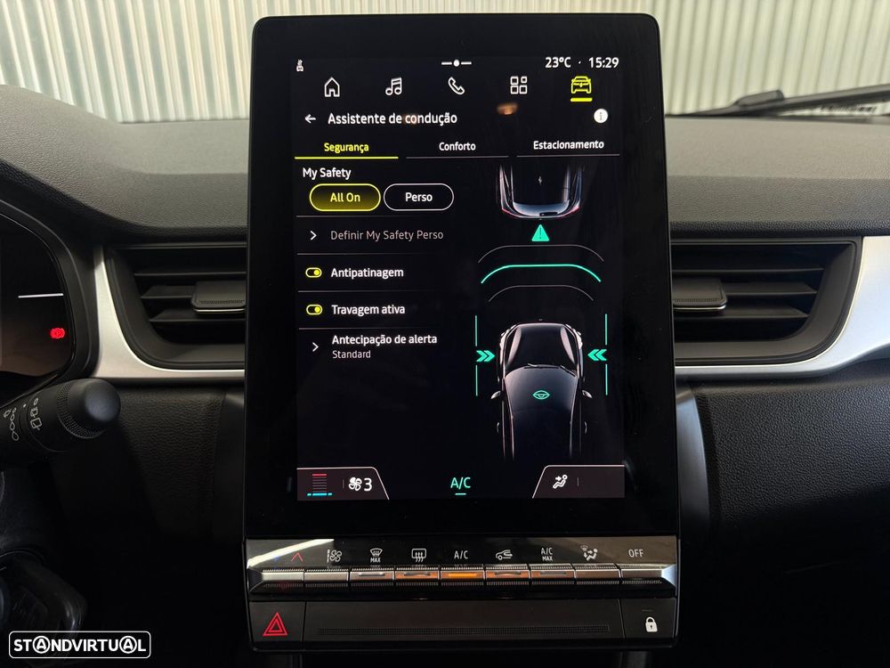 Renault Captur 1.0 TCe Techno - 13