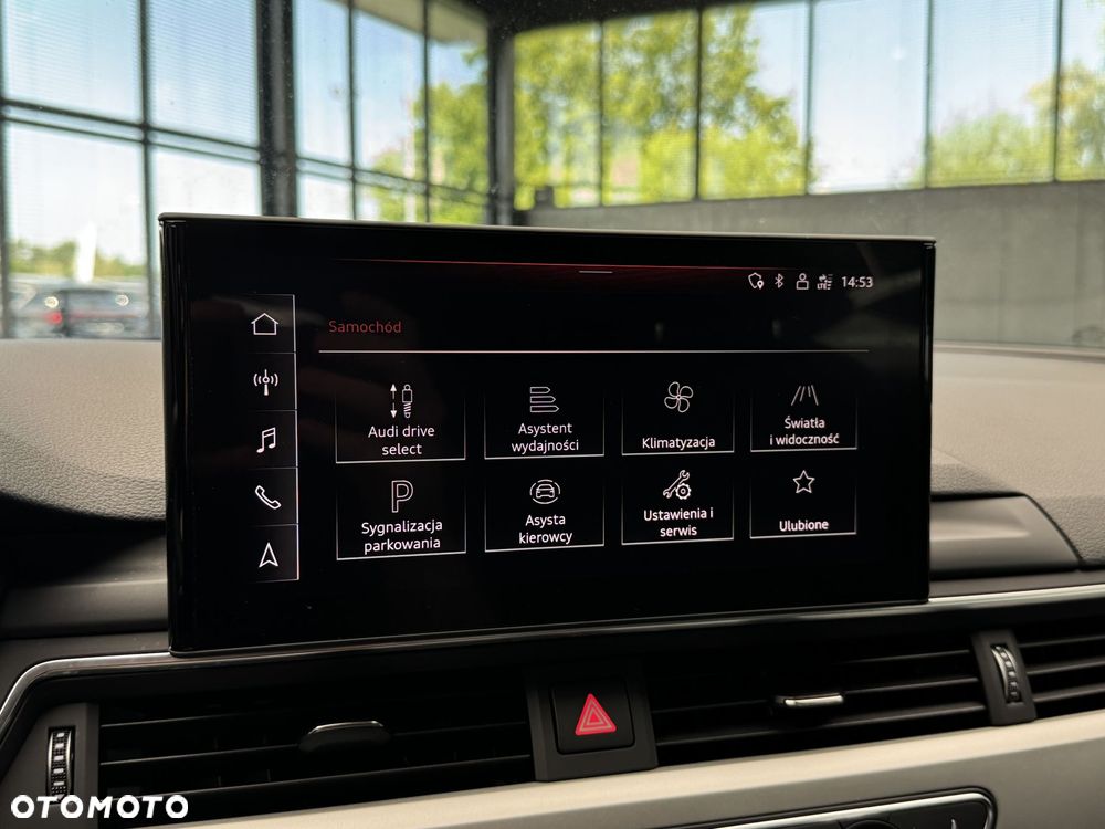 Audi A4 Avant 40 TDI mHEV Quattro S tronic - 33