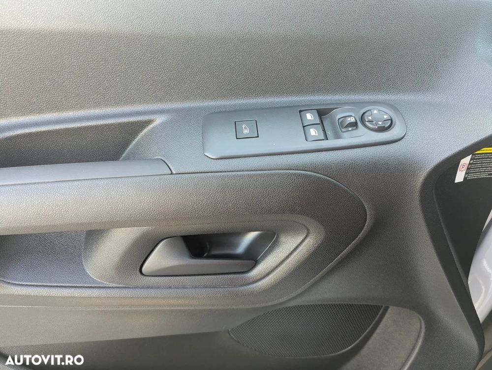 Toyota Proace - 20