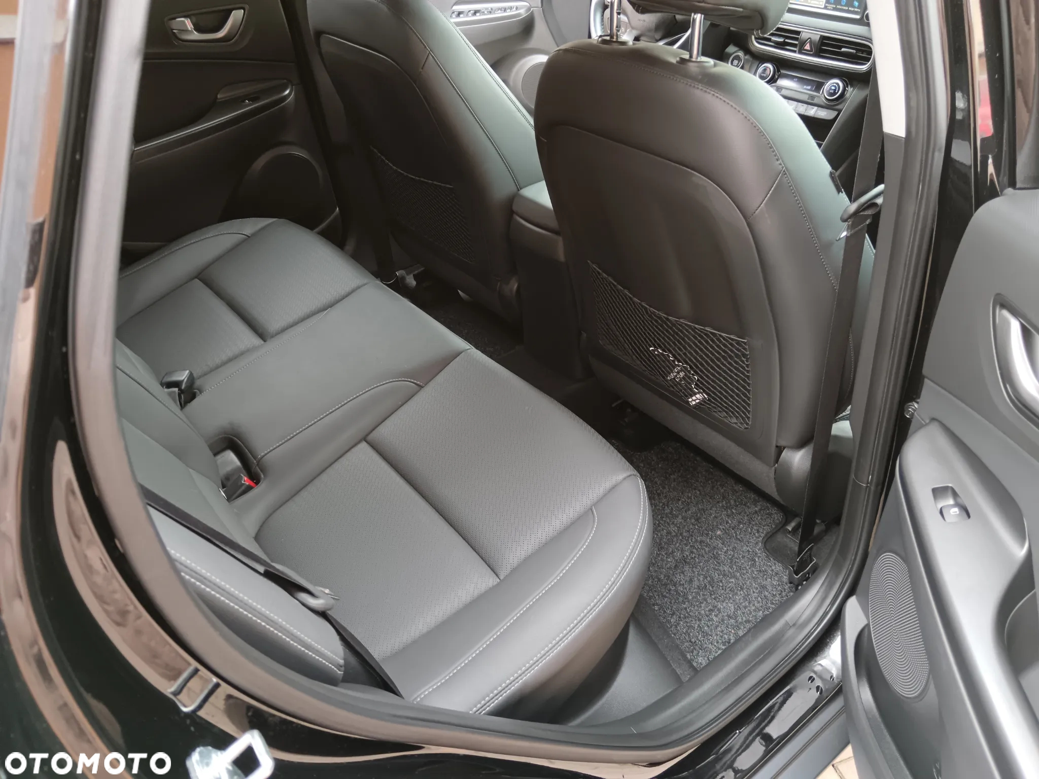 Hyundai Kona 1.0 T-GDI Executive - 14
