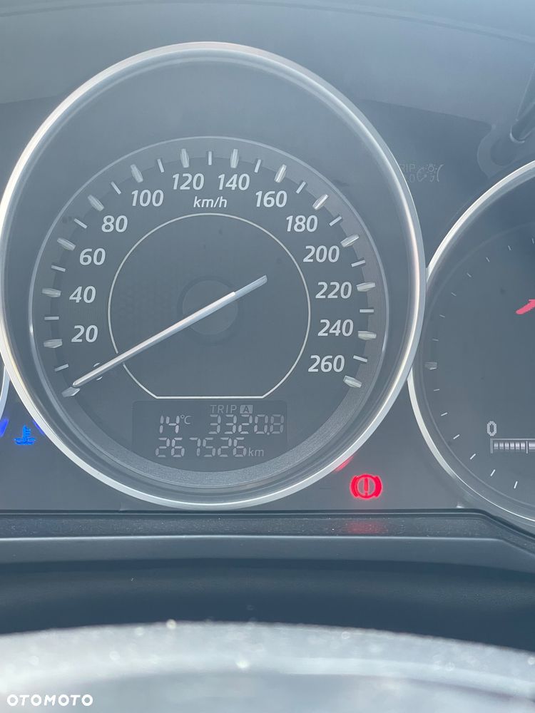 Mazda 6 2.2 SKYACTIV-D Center-Line - 11