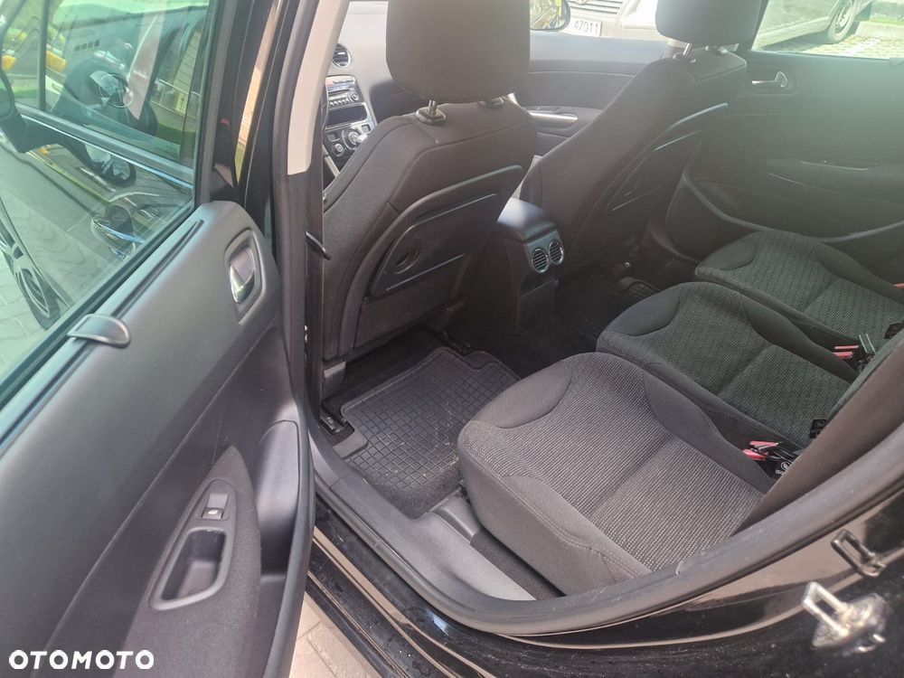 Peugeot 308 1.6 Premium - 26