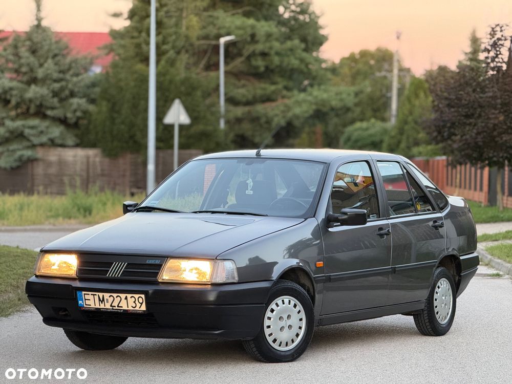 Fiat Tempra 1.6 i.e - 3