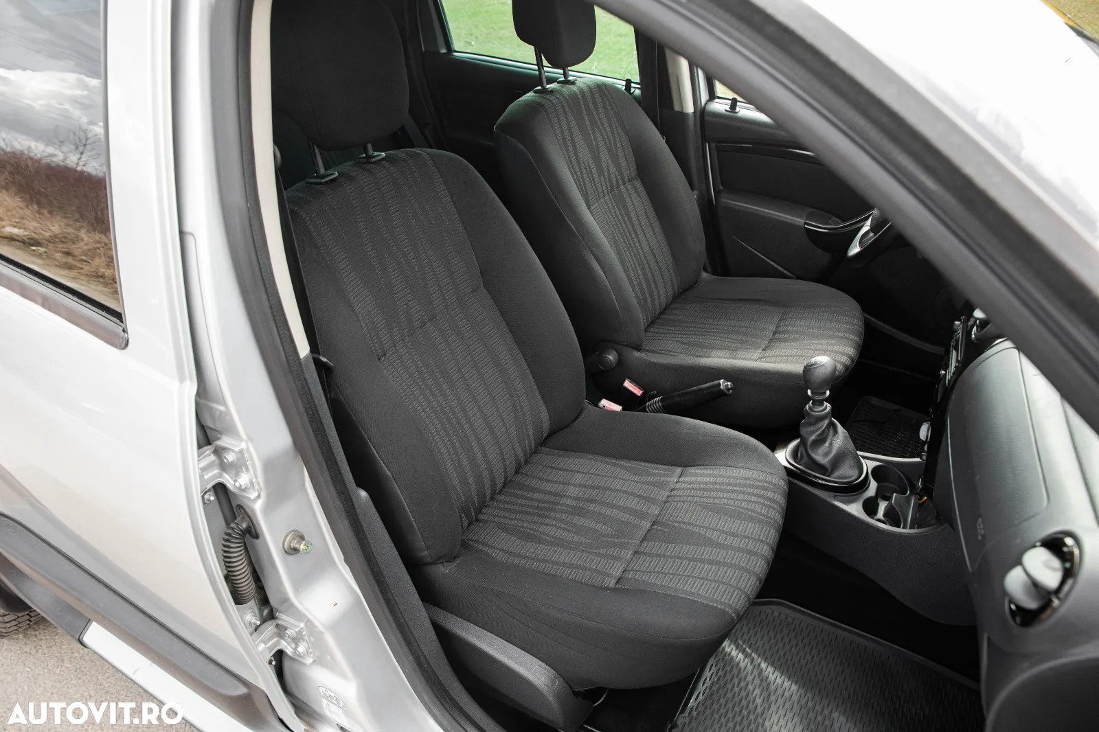 Dacia Duster 1.5 dCi 4x2 Prestige - 15