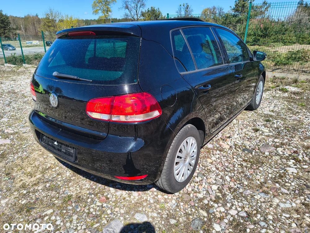 Volkswagen Golf 1.6 Edition - 4