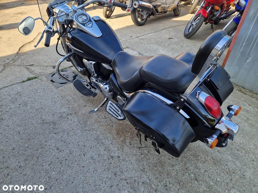 Kawasaki Vulcan - 9