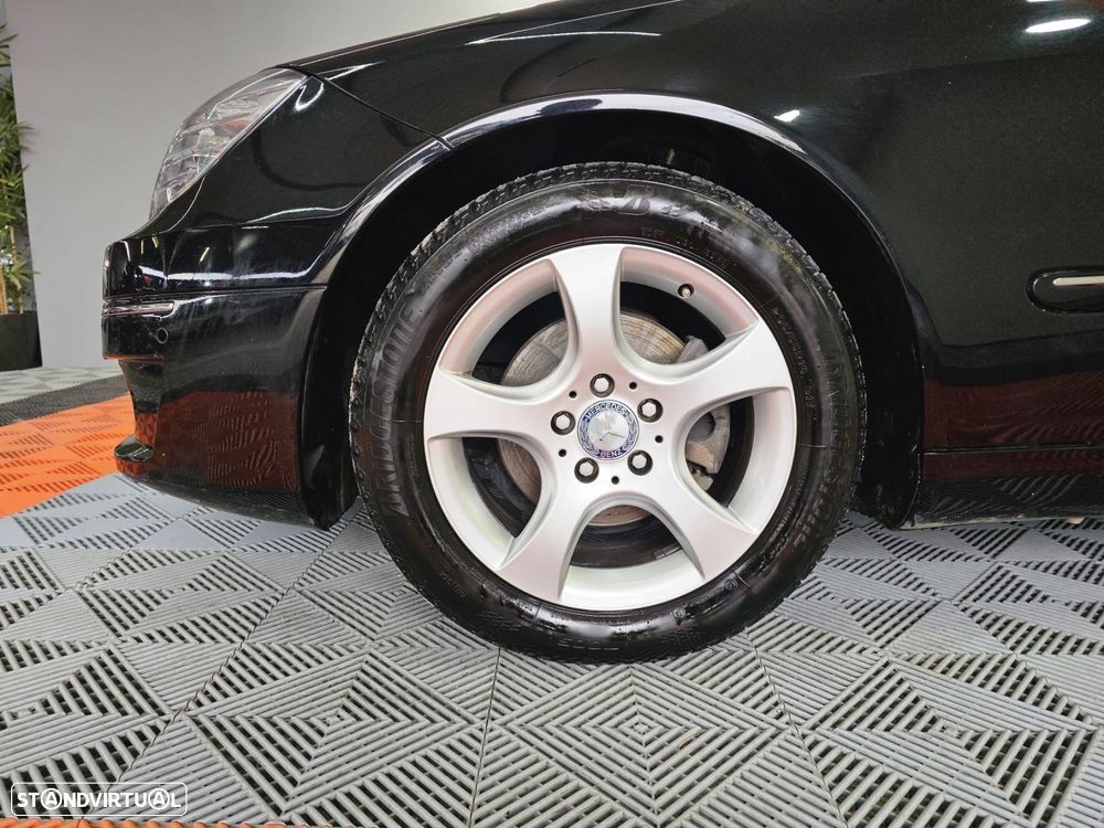 Mercedes-Benz CLC 200 CDI - 6