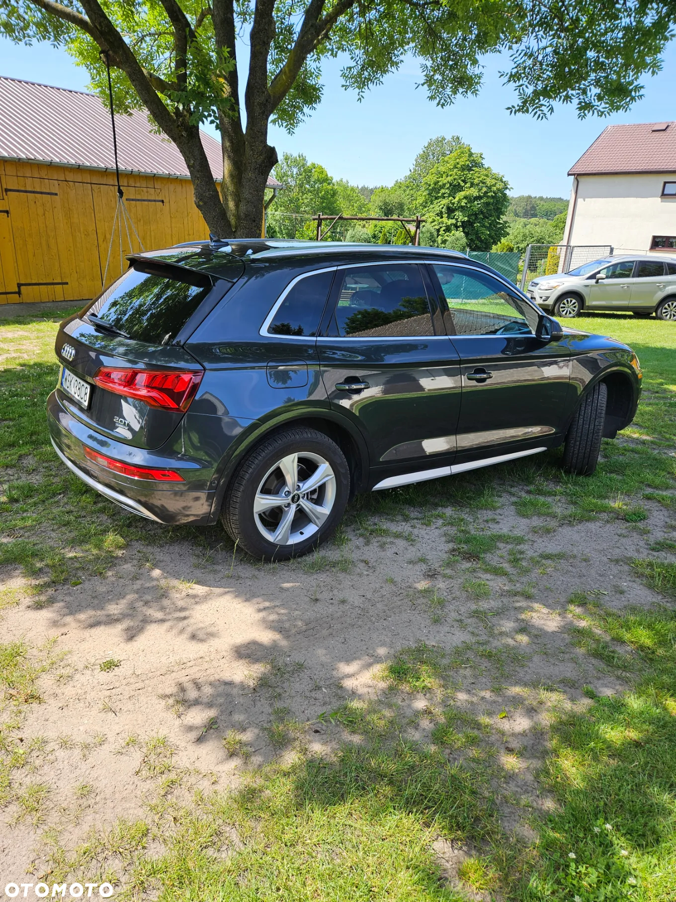 Audi Q5 2.0 TFSI Quattro S tronic - 3