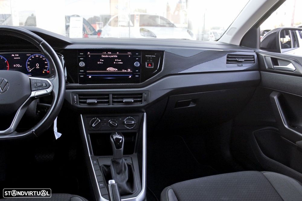 VW Taigo 1.0 TSI Style DSG - 21