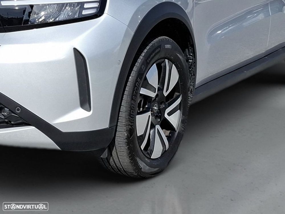 Opel Frontera 44 kWh GS - 15