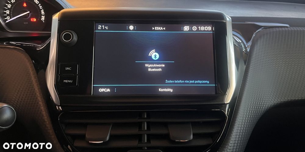 Peugeot 2008 PureTech 110 Stop&Start Style - 25