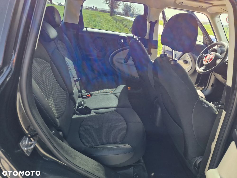 MINI Countryman - 29