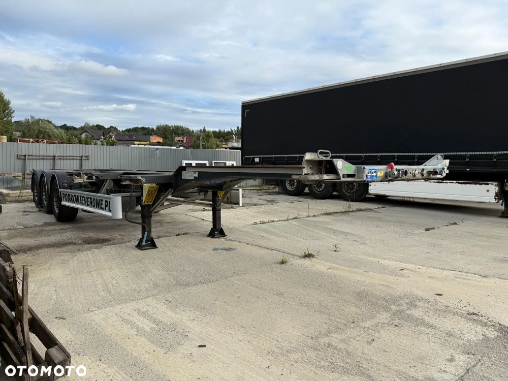 Fliegl SDS380 - 2
