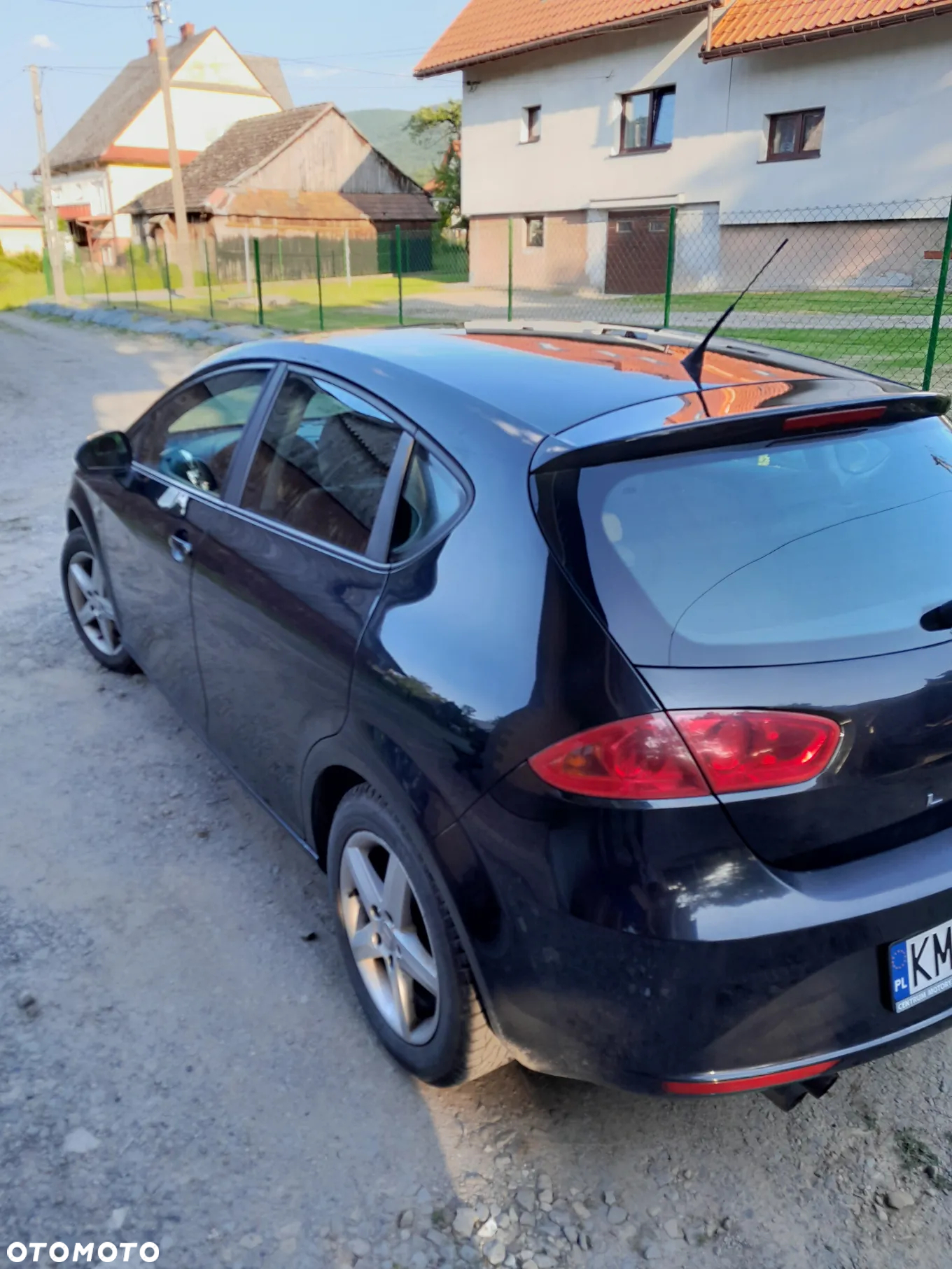 Seat Leon 1.4 TSI Style - 7