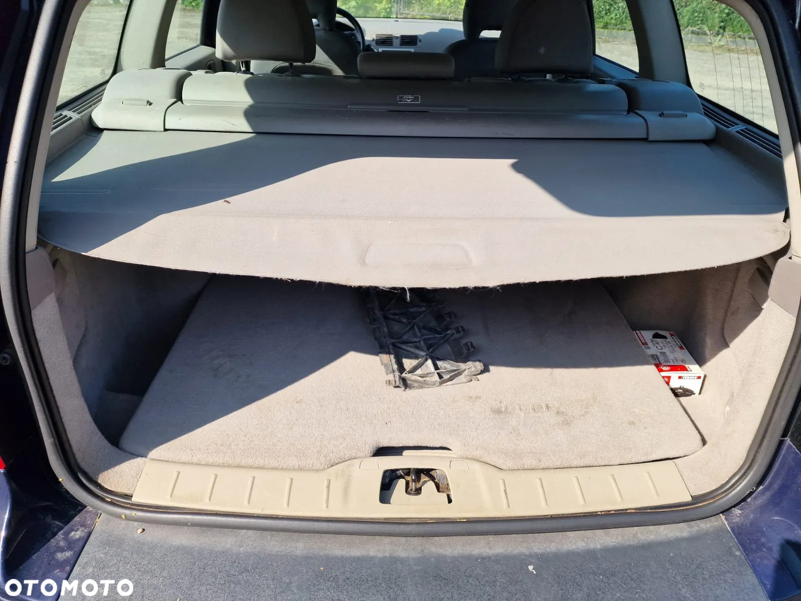 Volvo V50 - 14