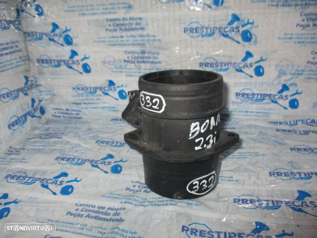 Massa De Ar 071906461A 0280217529 VW BORA 1999 2.3I BOSCH AUDI A3 8L1 2001 1.9TDI 8V 130CV 5P CINZENTO BOSCH - 2