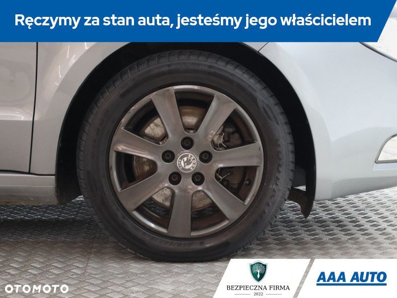 Skoda Superb - 17