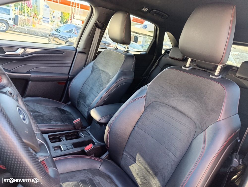 Ford Kuga 1.5 EcoBoost ST-Line X - 11