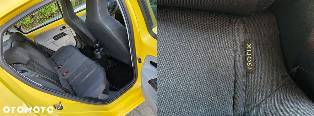 Seat Mii 1.0 Style EU6 - 17