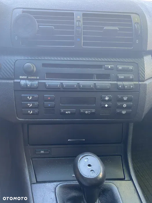 BMW Seria 3 320d - 3
