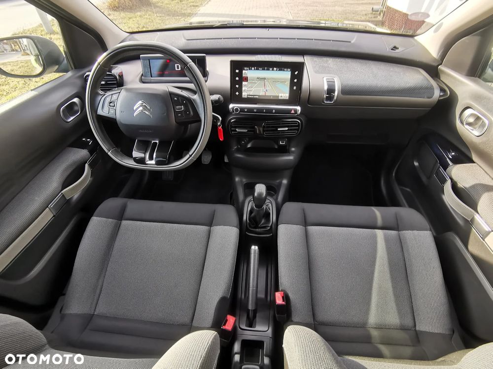 Citroën C4 Cactus VTi 82 Shine Edition - 7