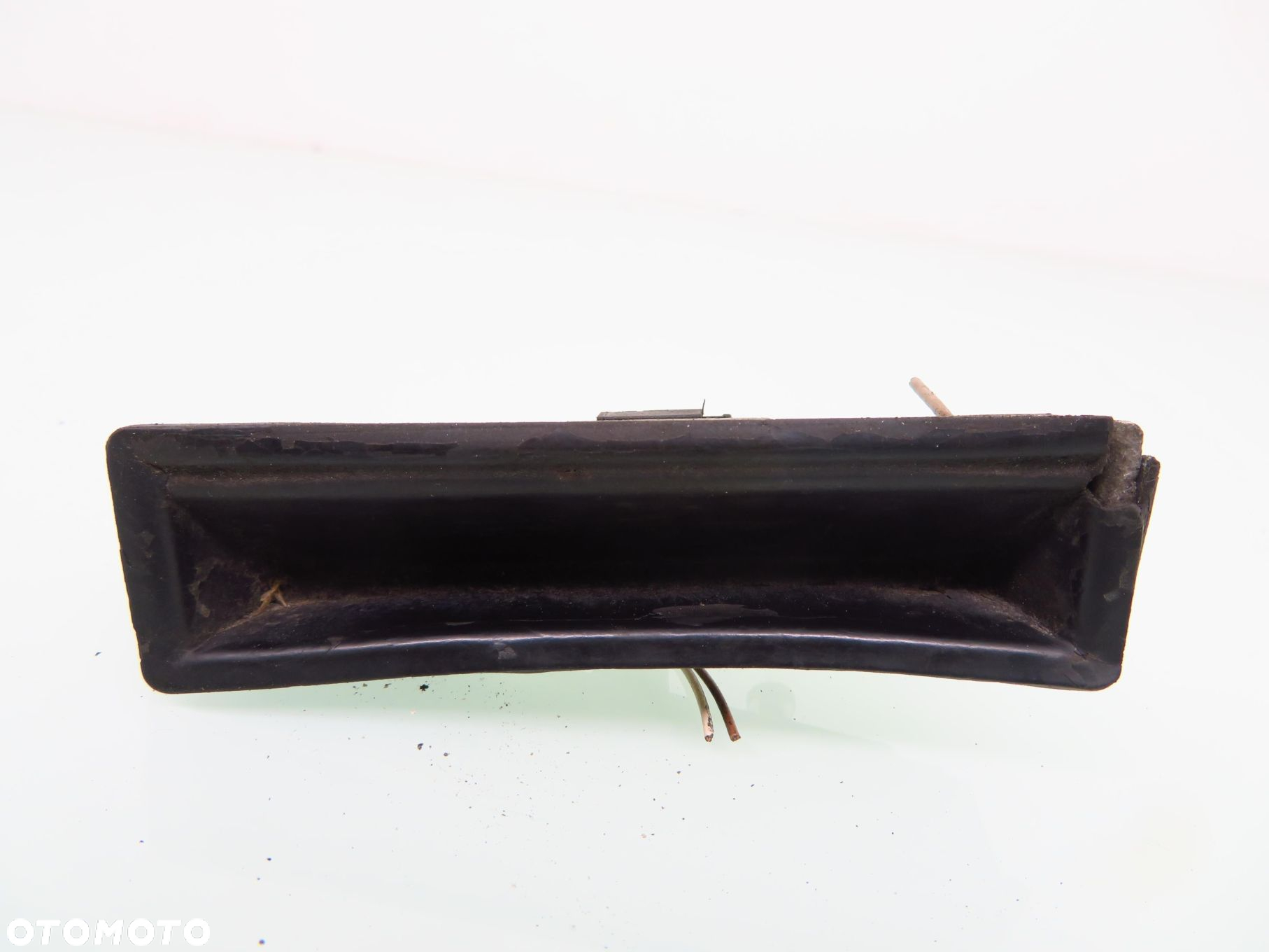 PRZYCISK KLAPY MIKROSTYK AUDI A8 D3 4E0827565A - 5